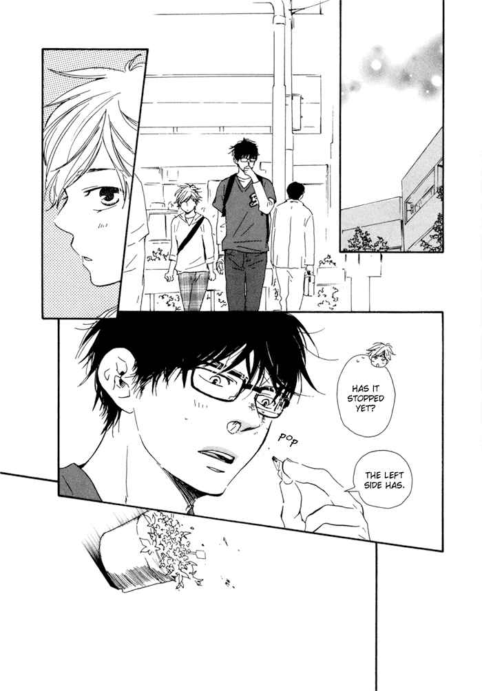 Page 24 Chapter 6 Lucky Number 13