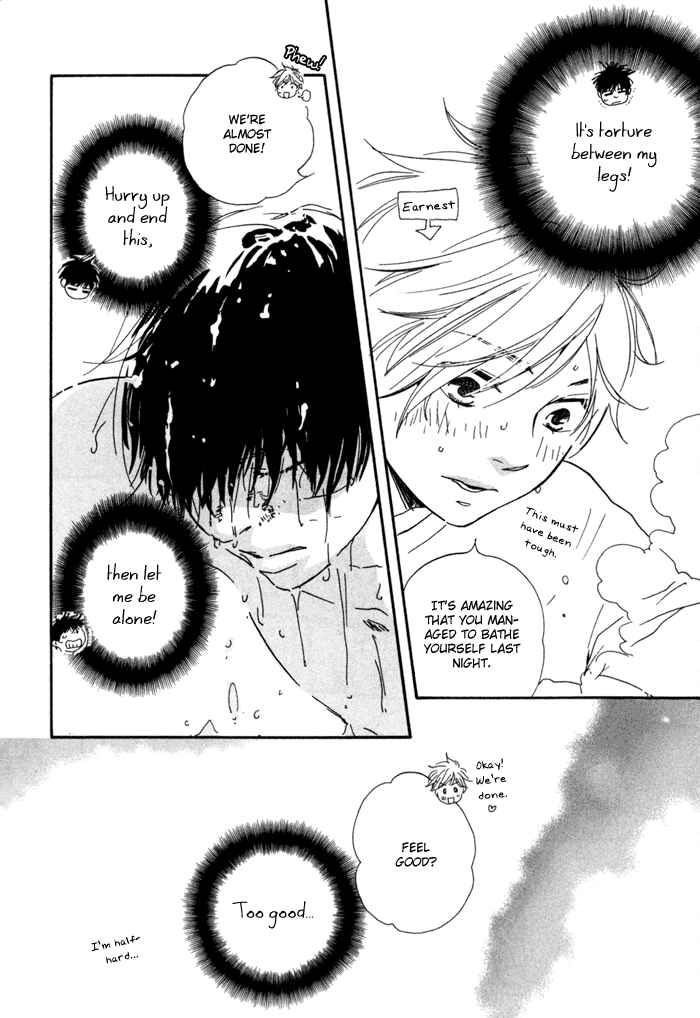 Page 29 Chapter 6 Lucky Number 13