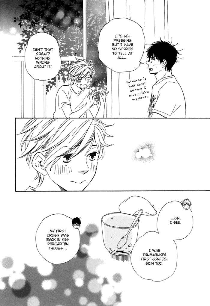 Page 39 Chapter 6 Lucky Number 13