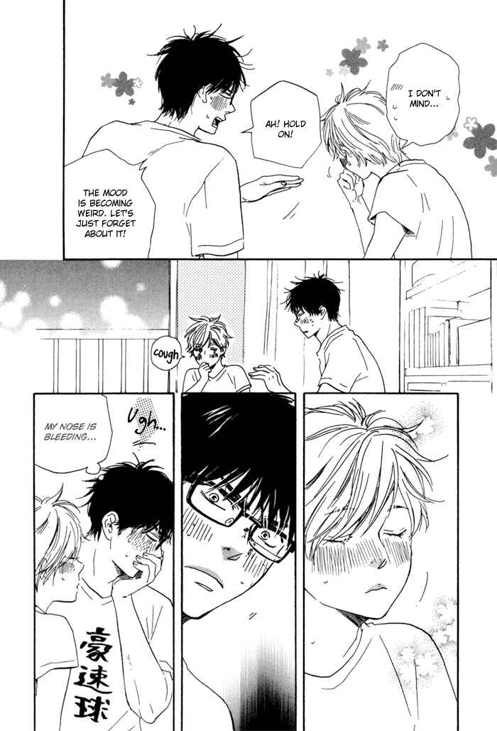 Page 41 Chapter 6 Lucky Number 13