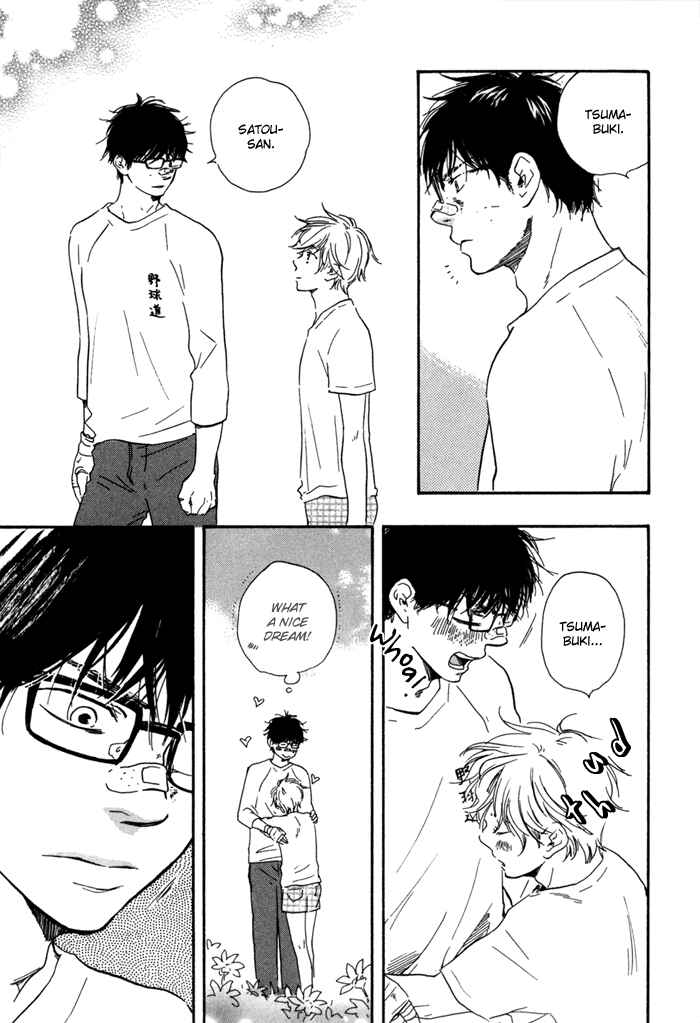 Page 6 Chapter 6 Lucky Number 13