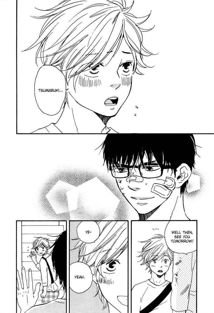 Page 10 Chapter 4 Lucky Number 13
