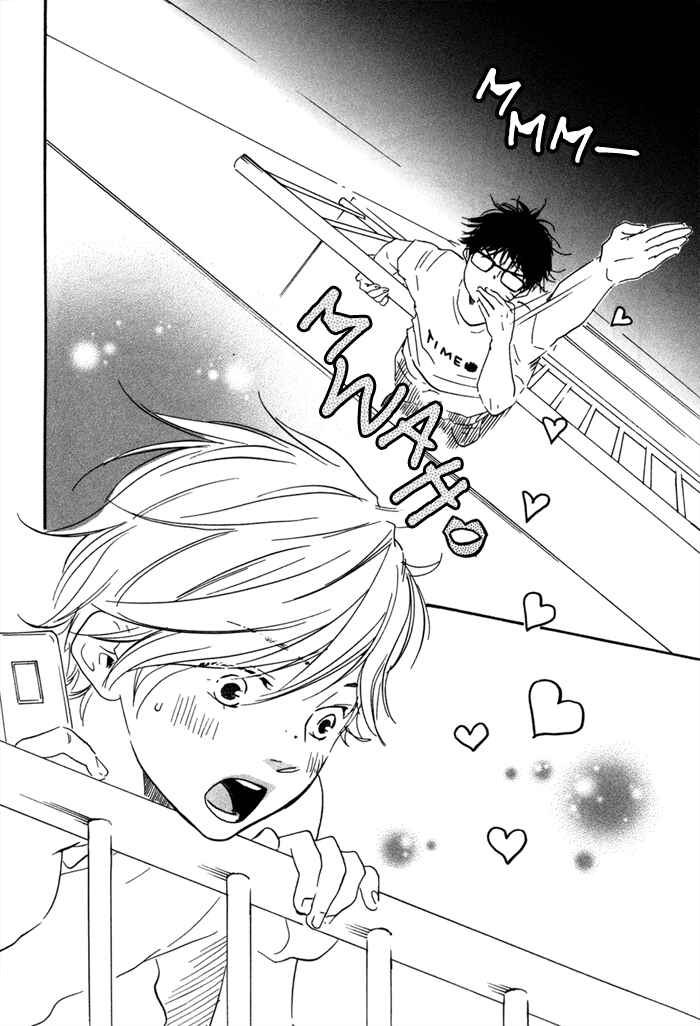 Page 18 Chapter 4 Lucky Number 13