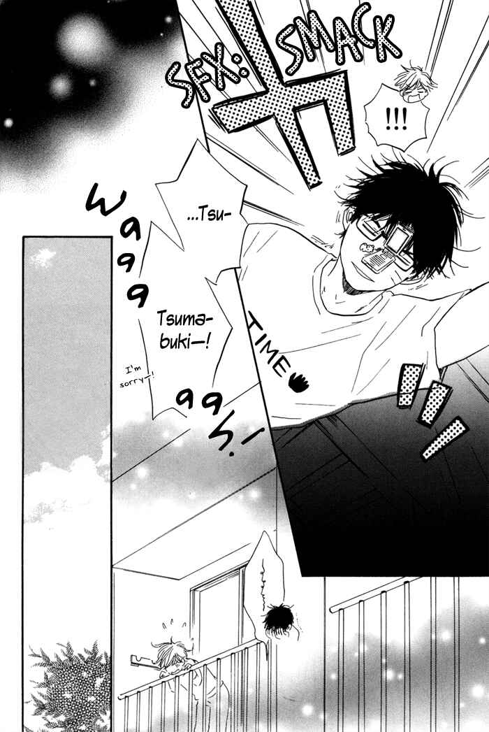 Page 20 Chapter 4 Lucky Number 13