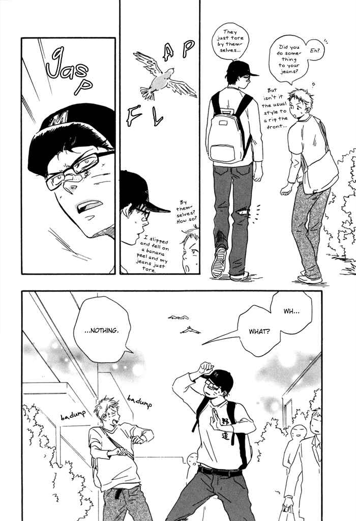 Page 22 Chapter 4 Lucky Number 13