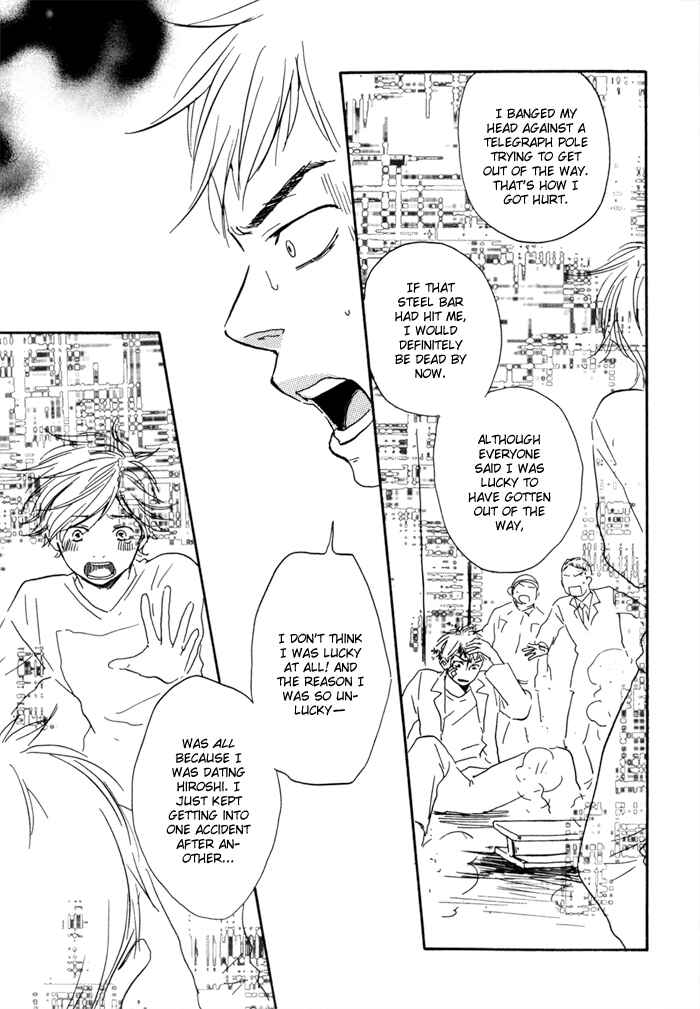 Page 27 Chapter 4 Lucky Number 13