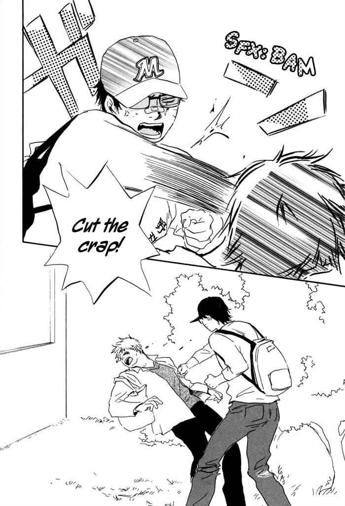 Page 30 Chapter 4 Lucky Number 13