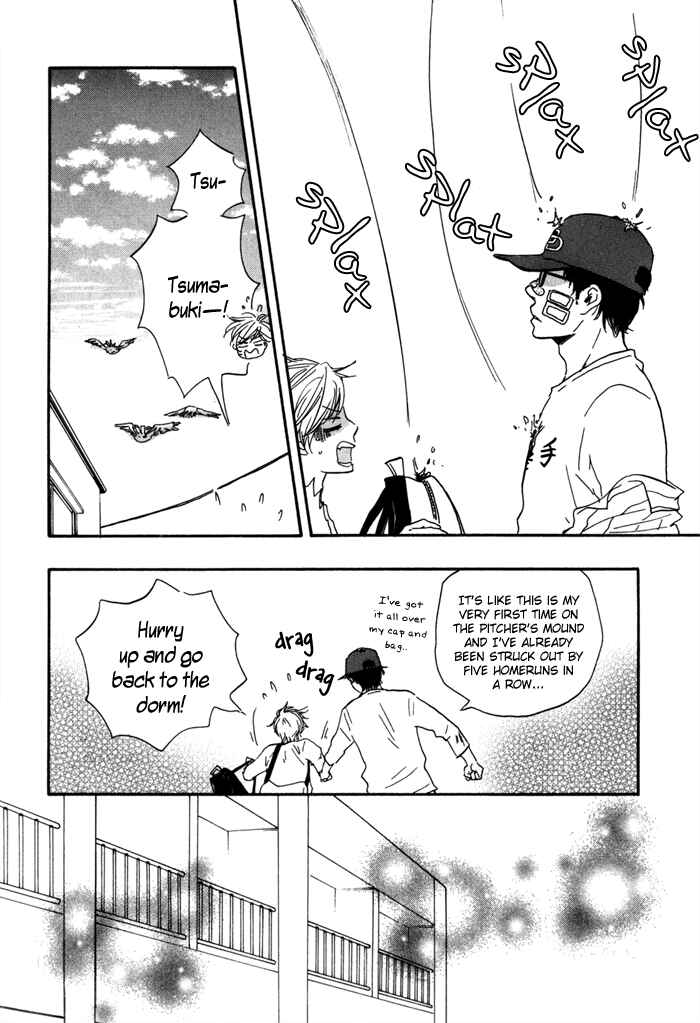 Page 8 Chapter 4 Lucky Number 13