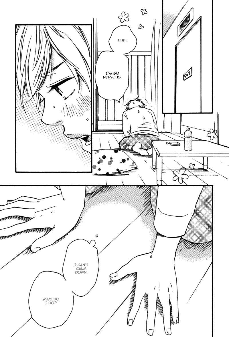 Page 17 Chapter 10 Lucky Number 13