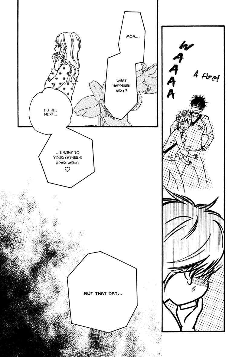 Page 21 Chapter 10 Lucky Number 13