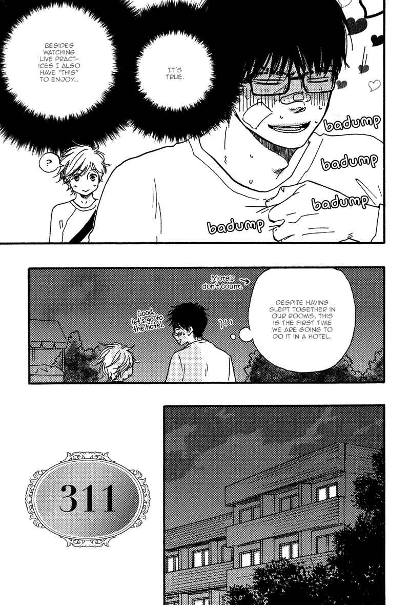 Page 15 Chapter 12.5 Lucky Number 13