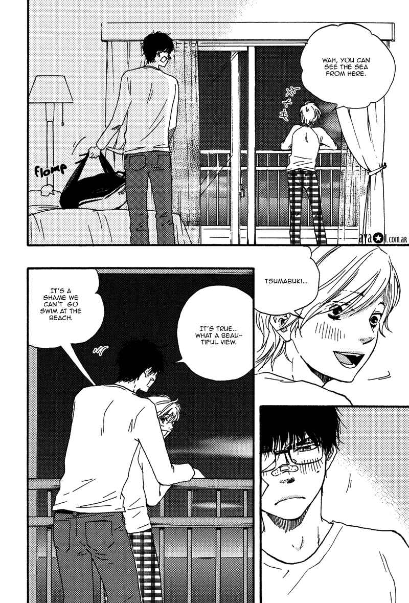 Page 16 Chapter 12.5 Lucky Number 13