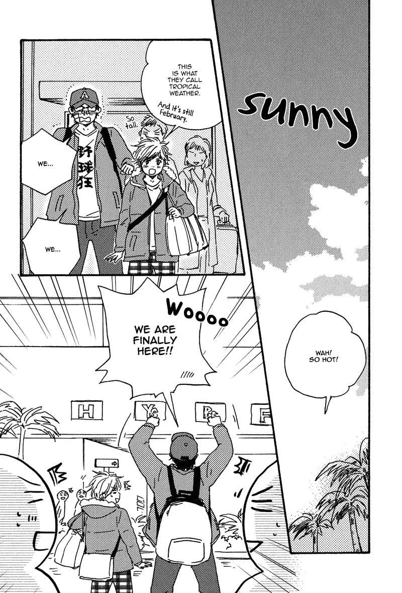 Page 6 Chapter 12.5 Lucky Number 13