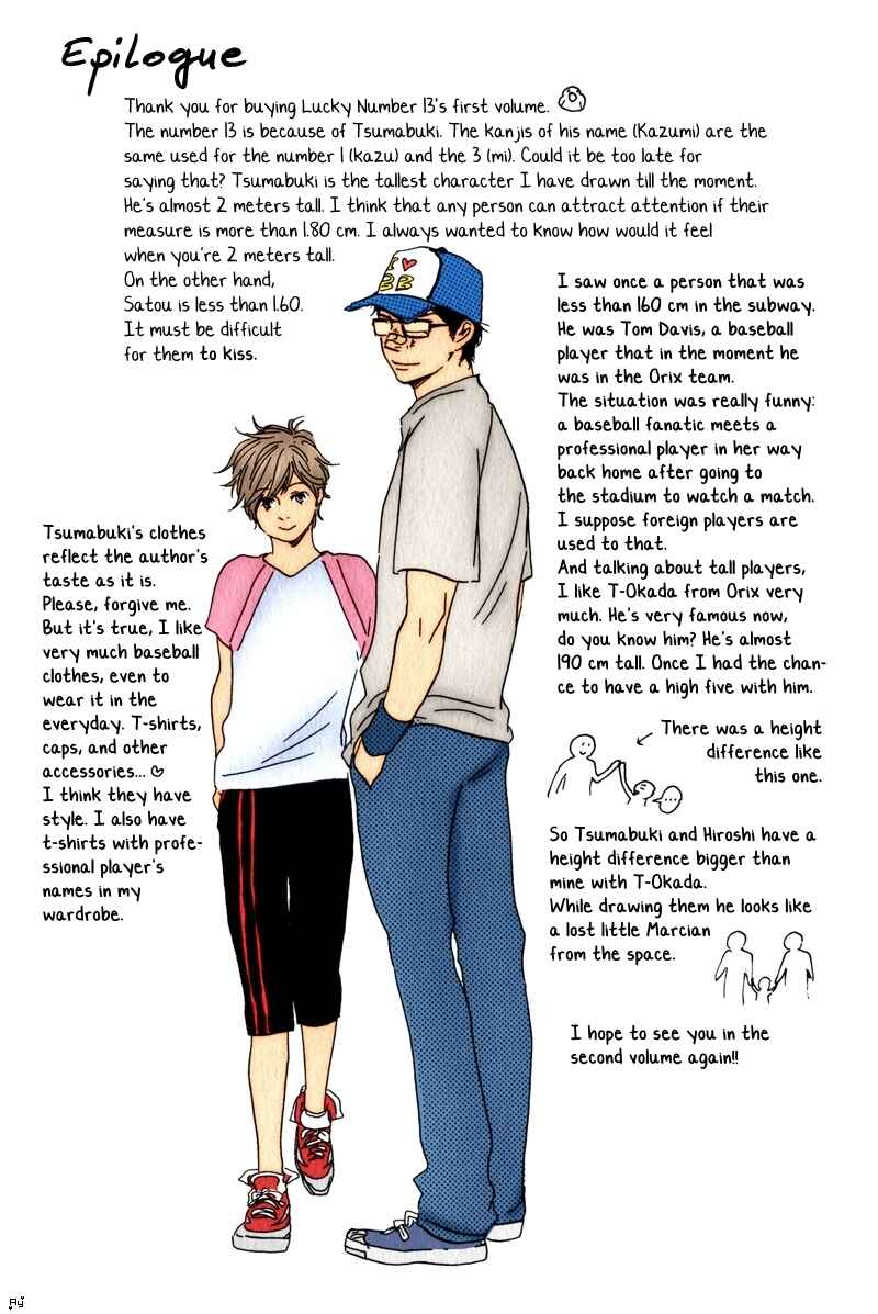 Page 11 Chapter 6.5 Lucky Number 13