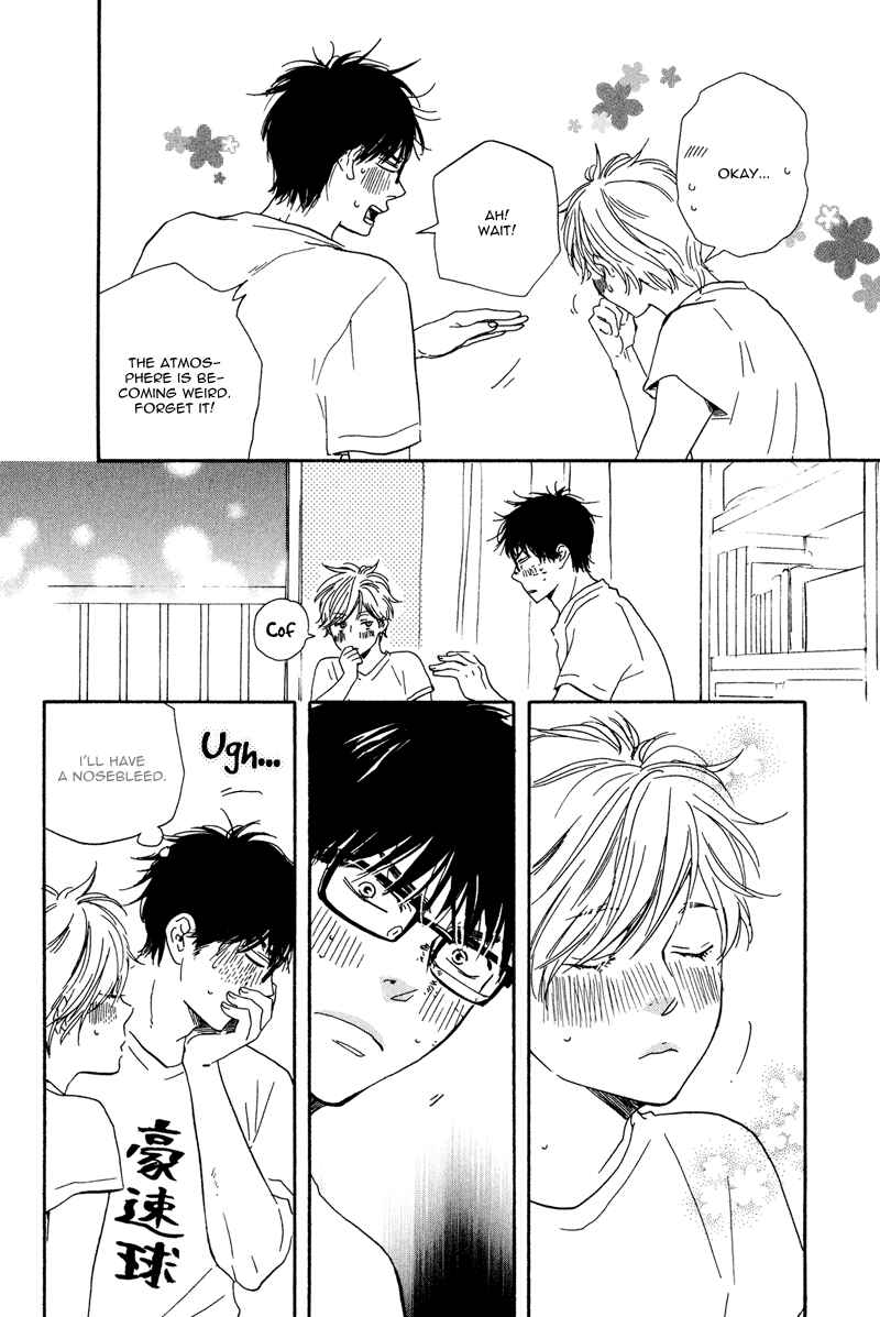 Page 9 Chapter 6.5 Lucky Number 13