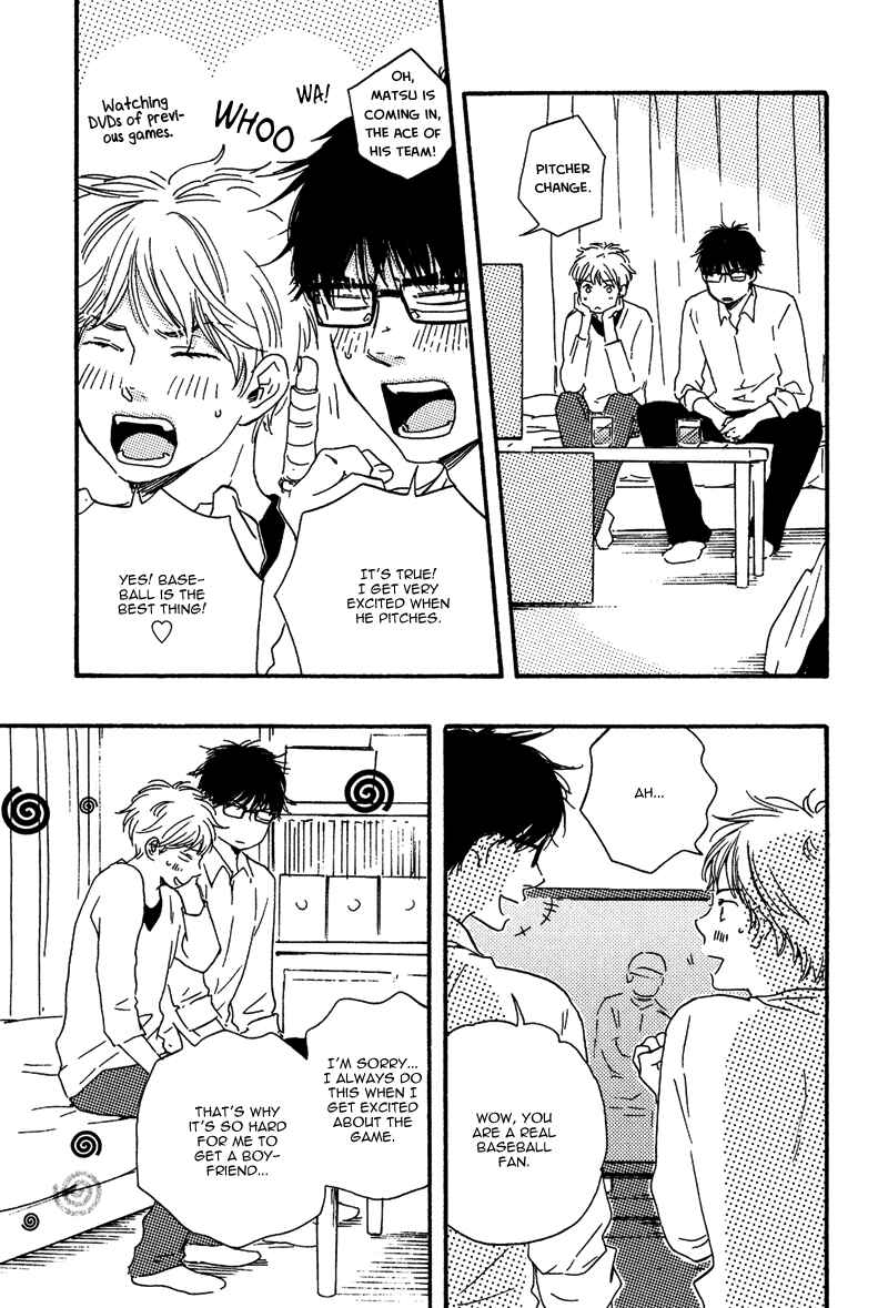 Page 11 Chapter 11 Lucky Number 13