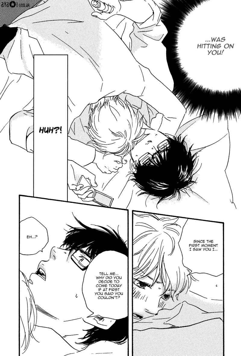 Page 14 Chapter 11 Lucky Number 13
