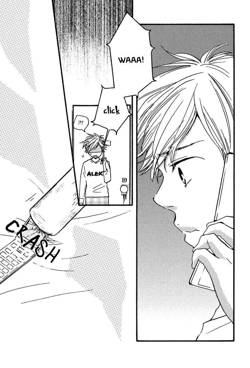Page 17 Chapter 11 Lucky Number 13
