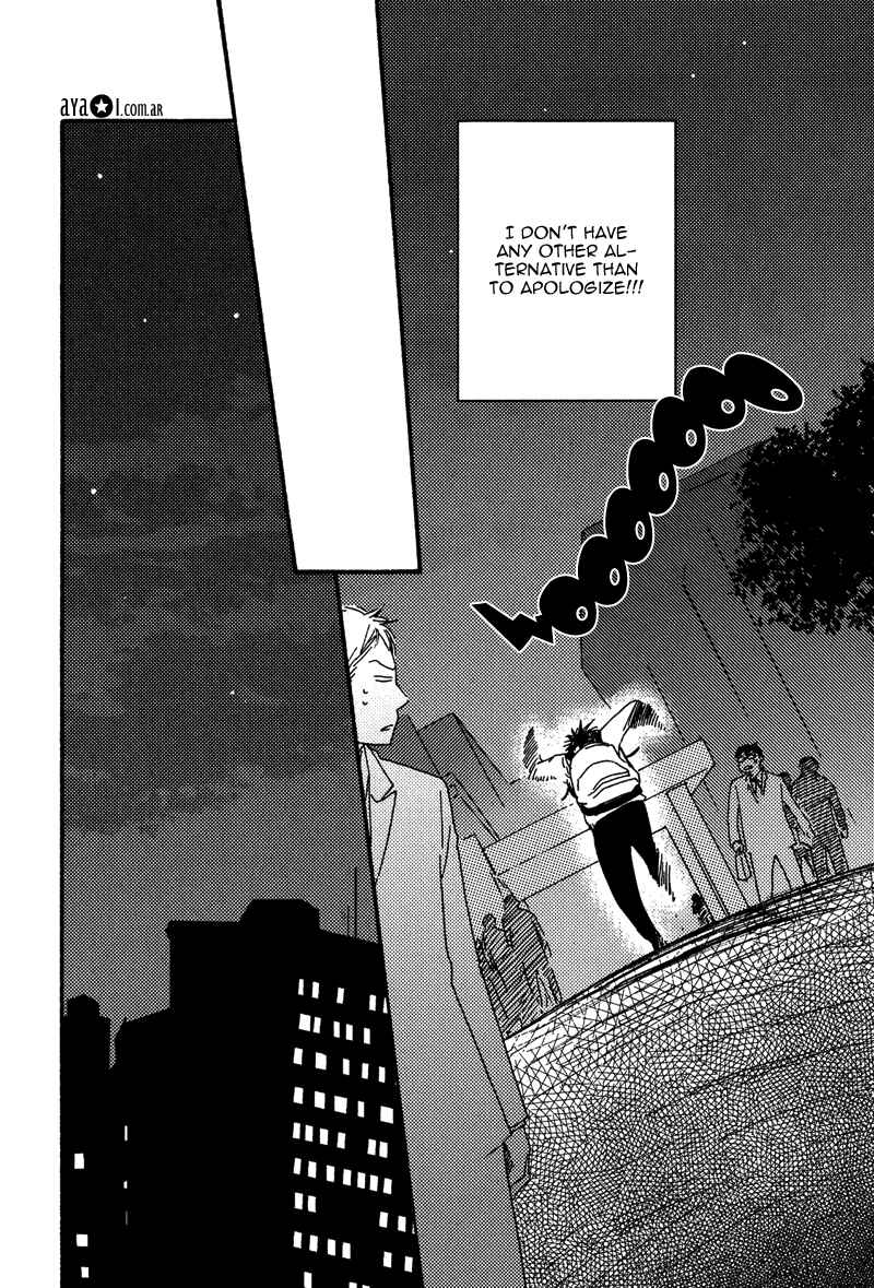 Page 22 Chapter 11 Lucky Number 13