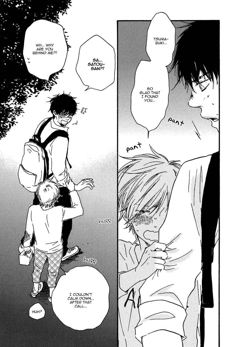 Page 25 Chapter 11 Lucky Number 13