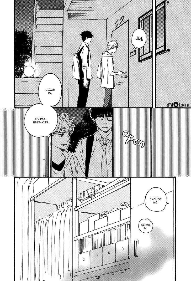 Page 6 Chapter 11 Lucky Number 13