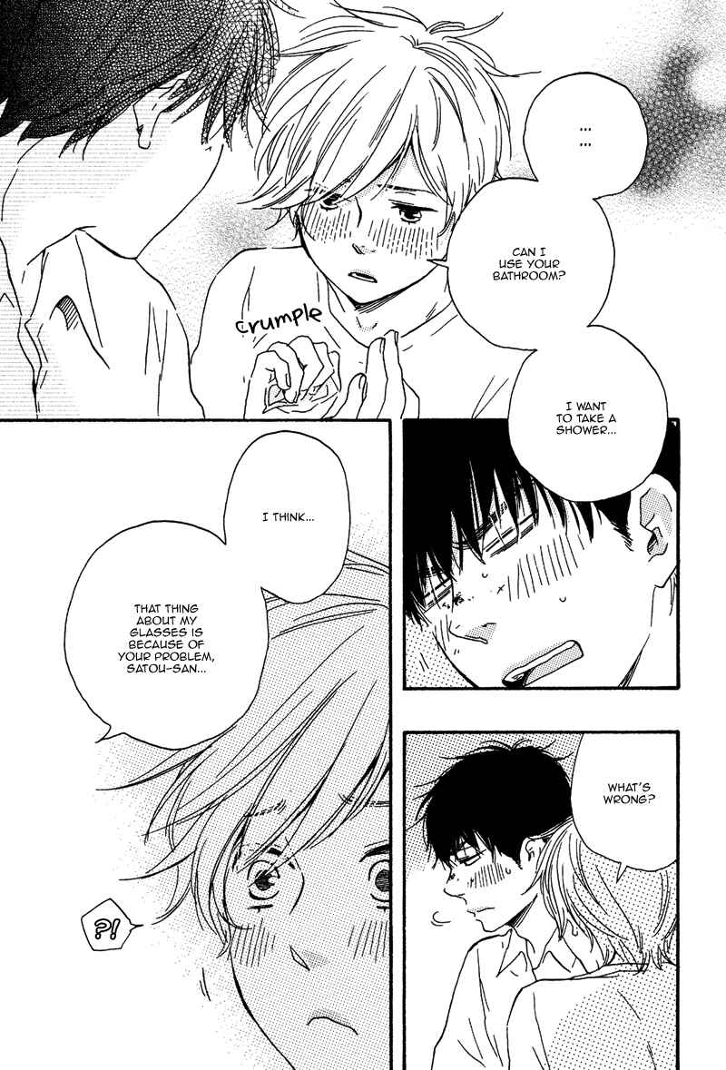 Page 15 Chapter 12 Lucky Number 13