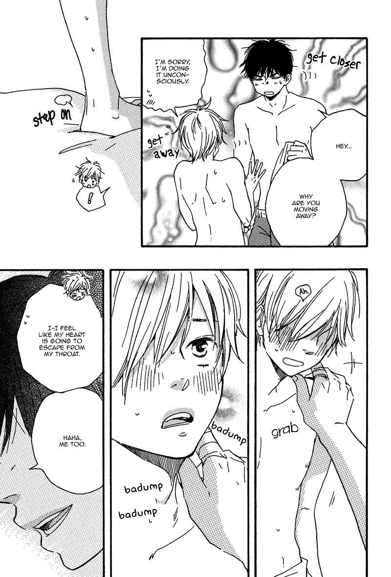 Page 21 Chapter 12 Lucky Number 13