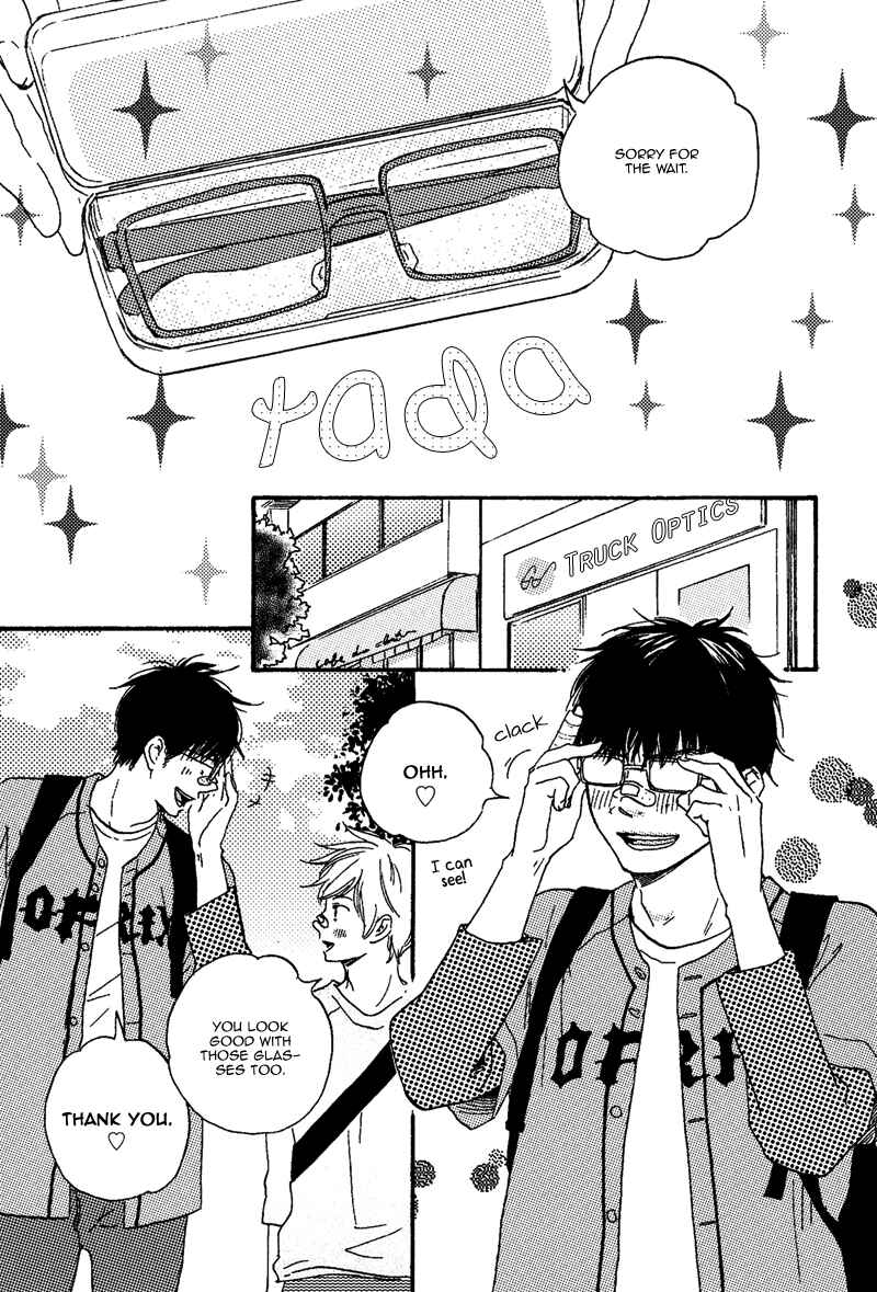 Page 31 Chapter 12 Lucky Number 13