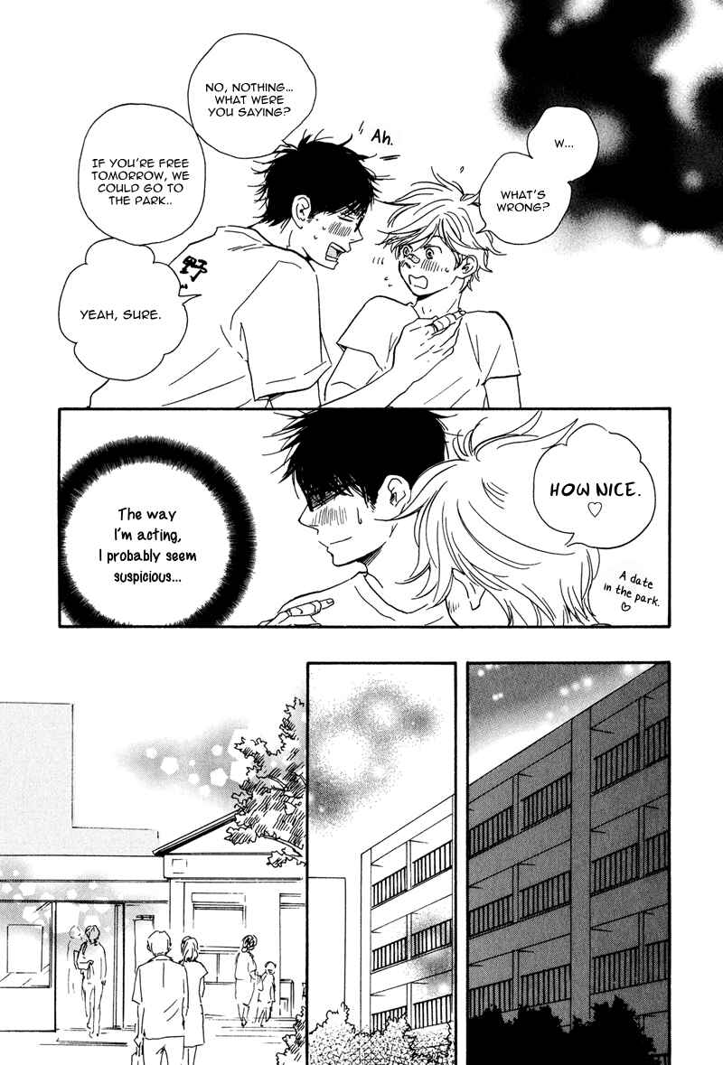 Page 13 Chapter 7 Lucky Number 13