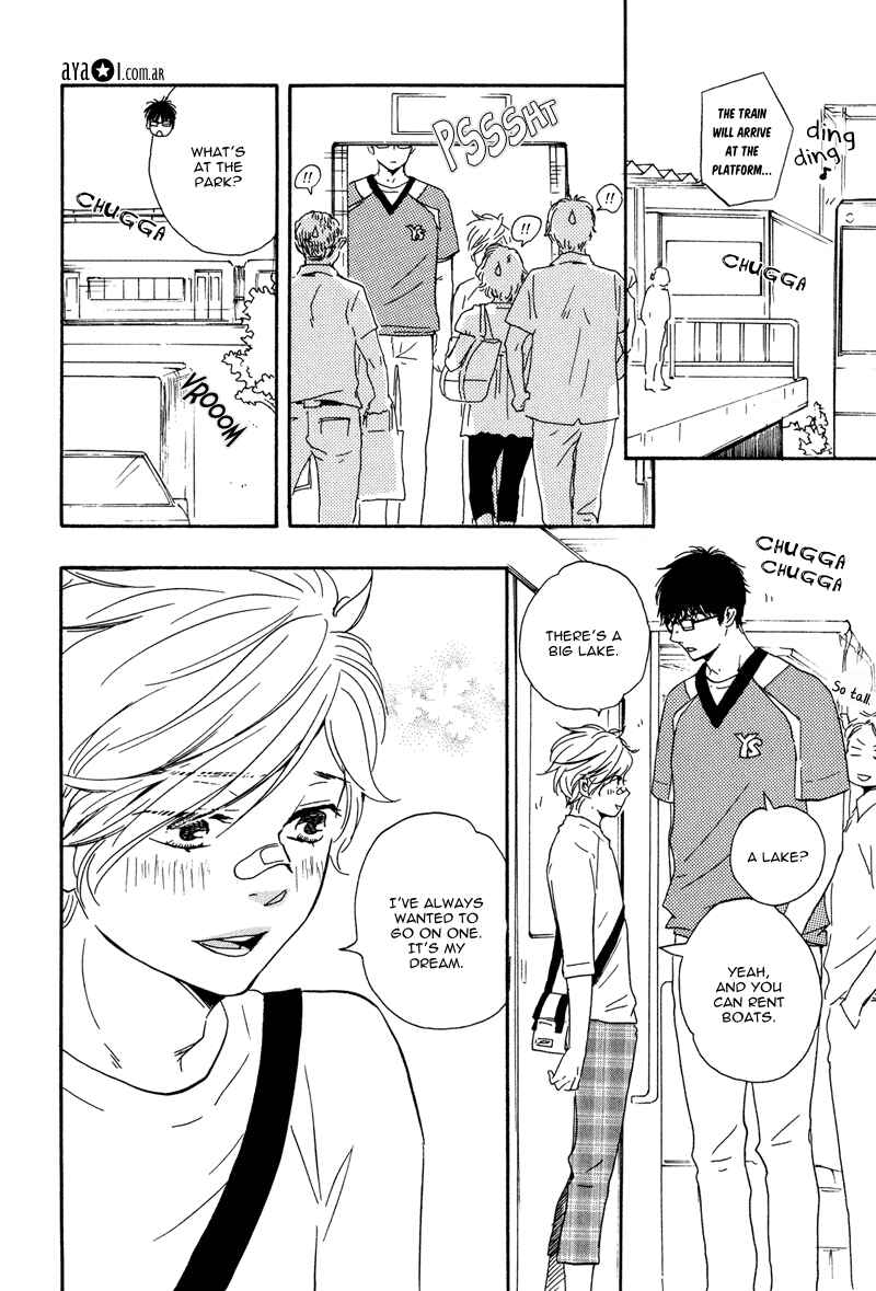 Page 14 Chapter 7 Lucky Number 13