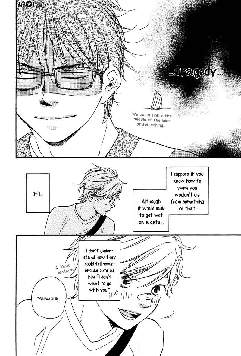 Page 18 Chapter 7 Lucky Number 13