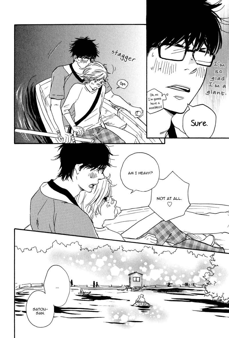 Page 20 Chapter 7 Lucky Number 13