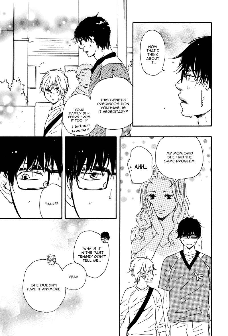 Page 25 Chapter 7 Lucky Number 13