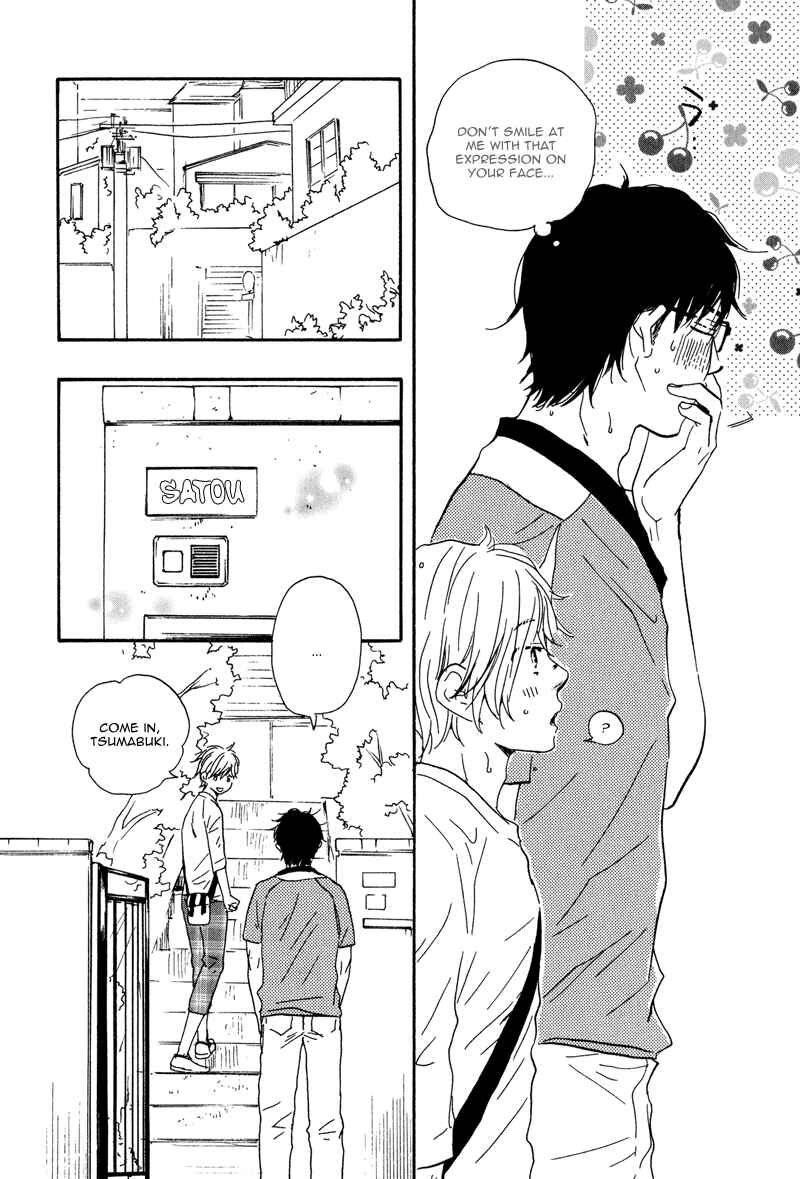 Page 28 Chapter 7 Lucky Number 13