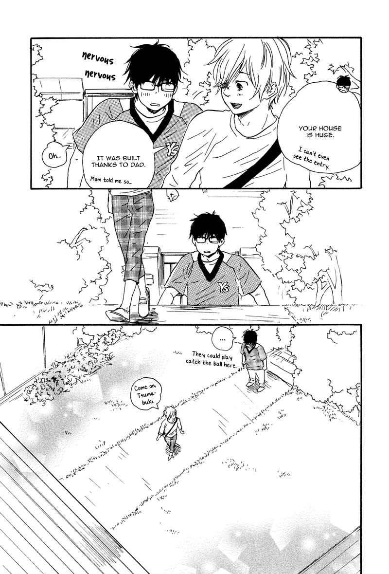 Page 29 Chapter 7 Lucky Number 13