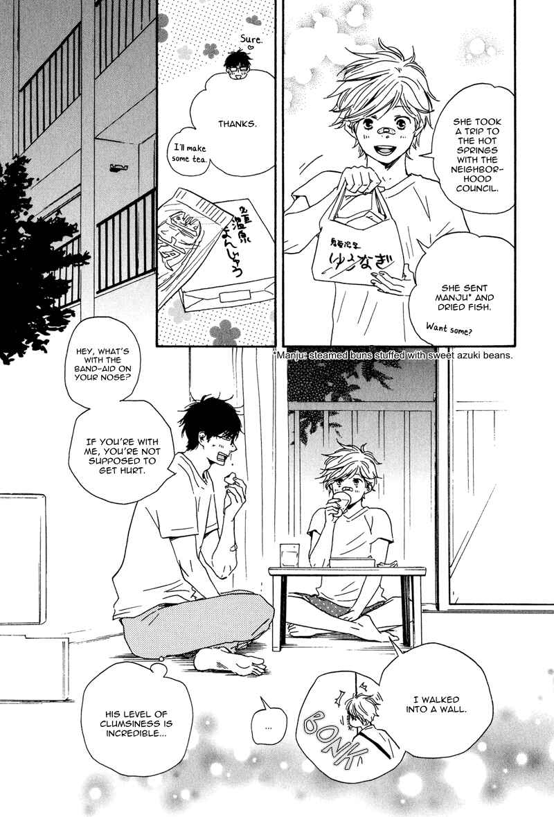 Page 9 Chapter 7 Lucky Number 13