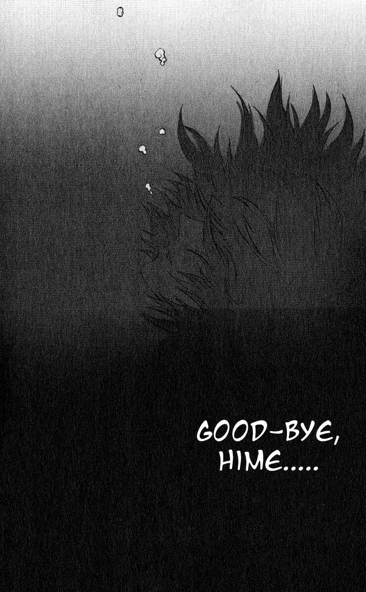 Page 42 Chapter 15 Mahou Tsukai Kurohime
