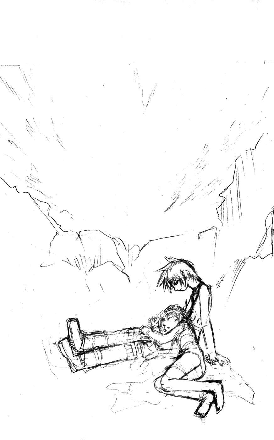 Page 6 Chapter 16 Mahou Tsukai Kurohime