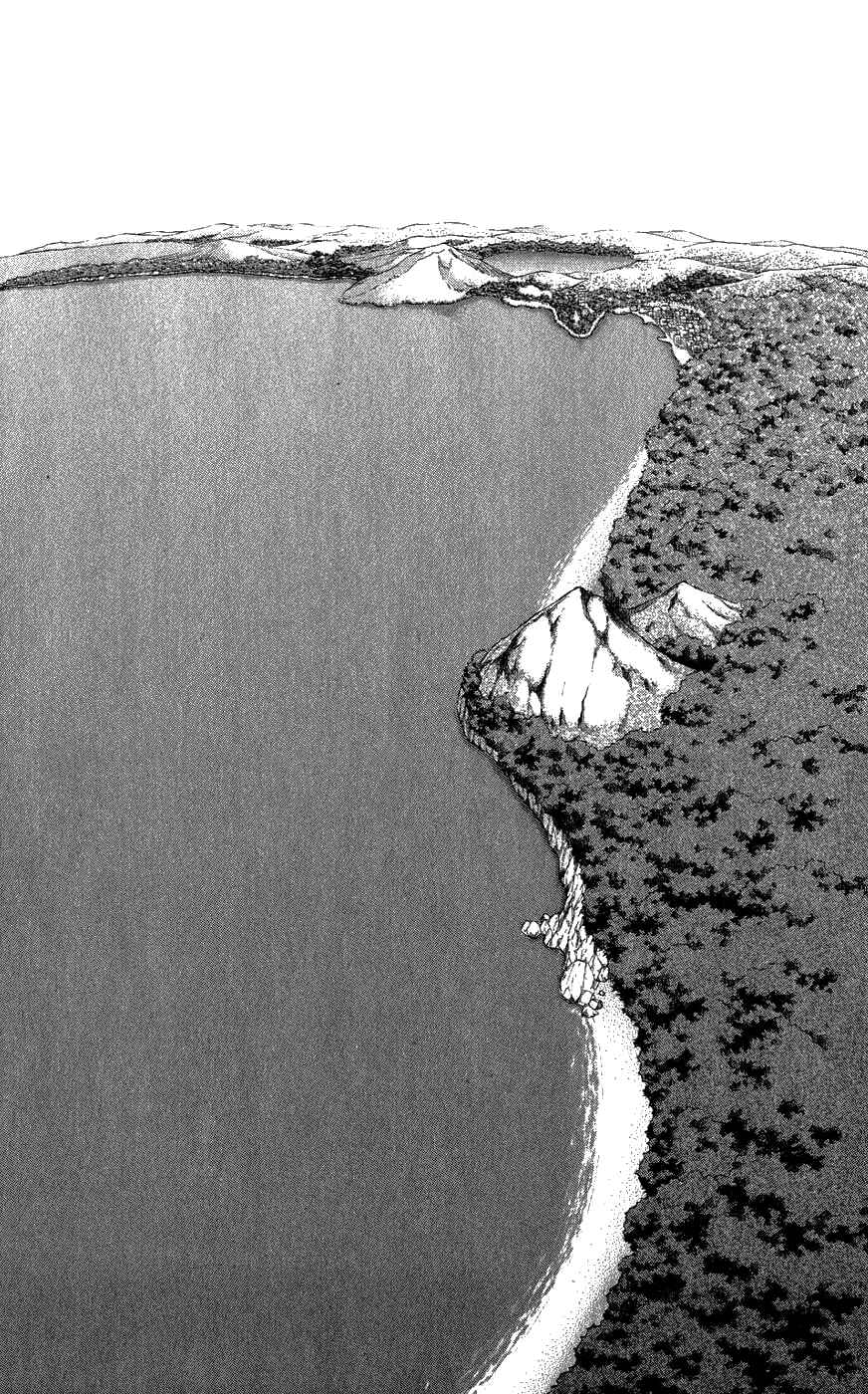 Page 8 Chapter 16 Mahou Tsukai Kurohime