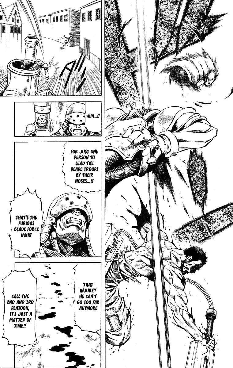 Page 82 Chapter 47.5 Mahou Tsukai Kurohime
