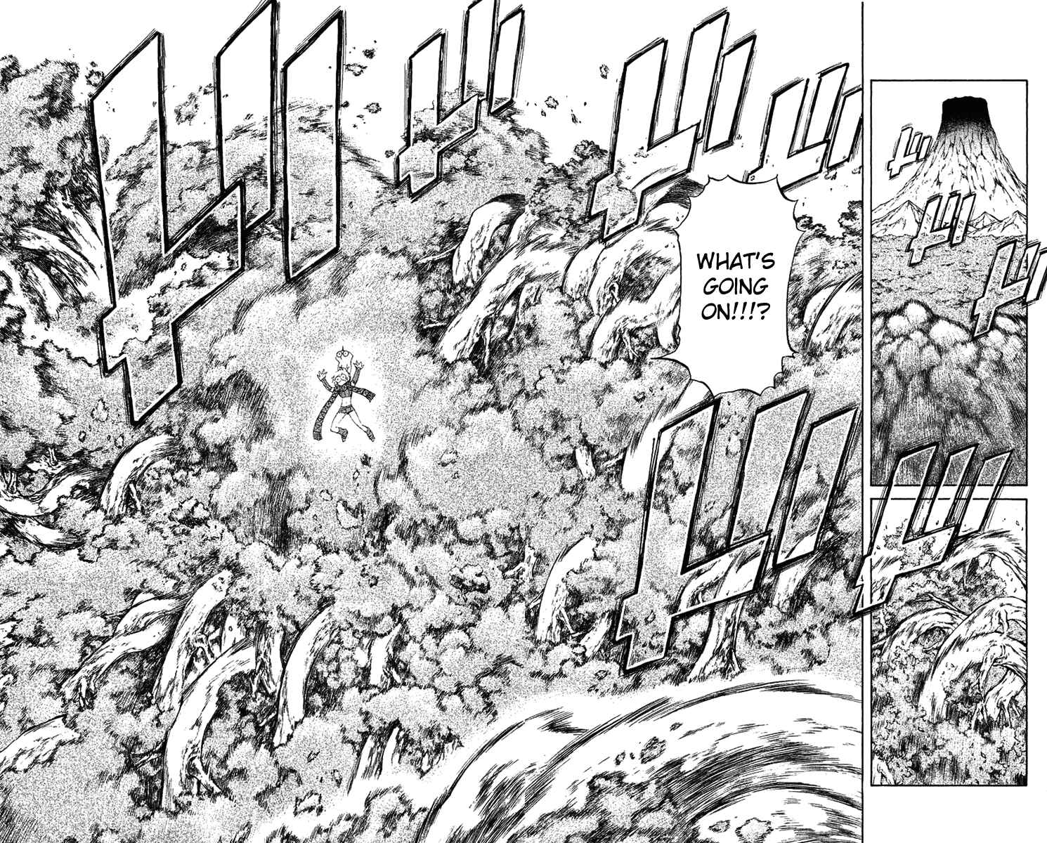 Page 8 Chapter 18 Mahou Tsukai Kurohime