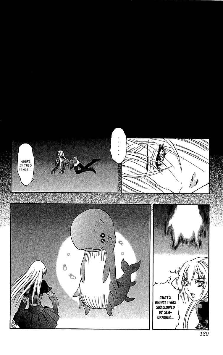 Page 38 Chapter 34 Mahou Tsukai Kurohime