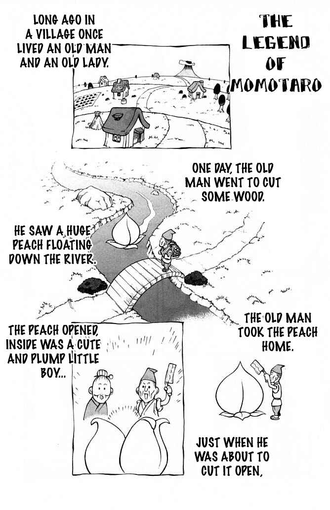 Page 9 Chapter 22 Mahou Tsukai Kurohime
