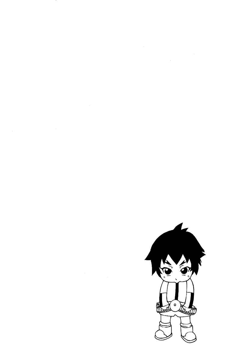 Page 22 Chapter 59 Mahou Tsukai Kurohime
