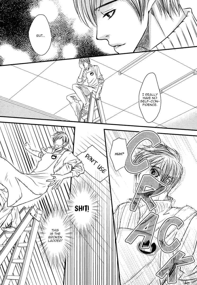 Page 19 Chapter 3 Aru Hi, Bokura ga Koi ni Ochitara