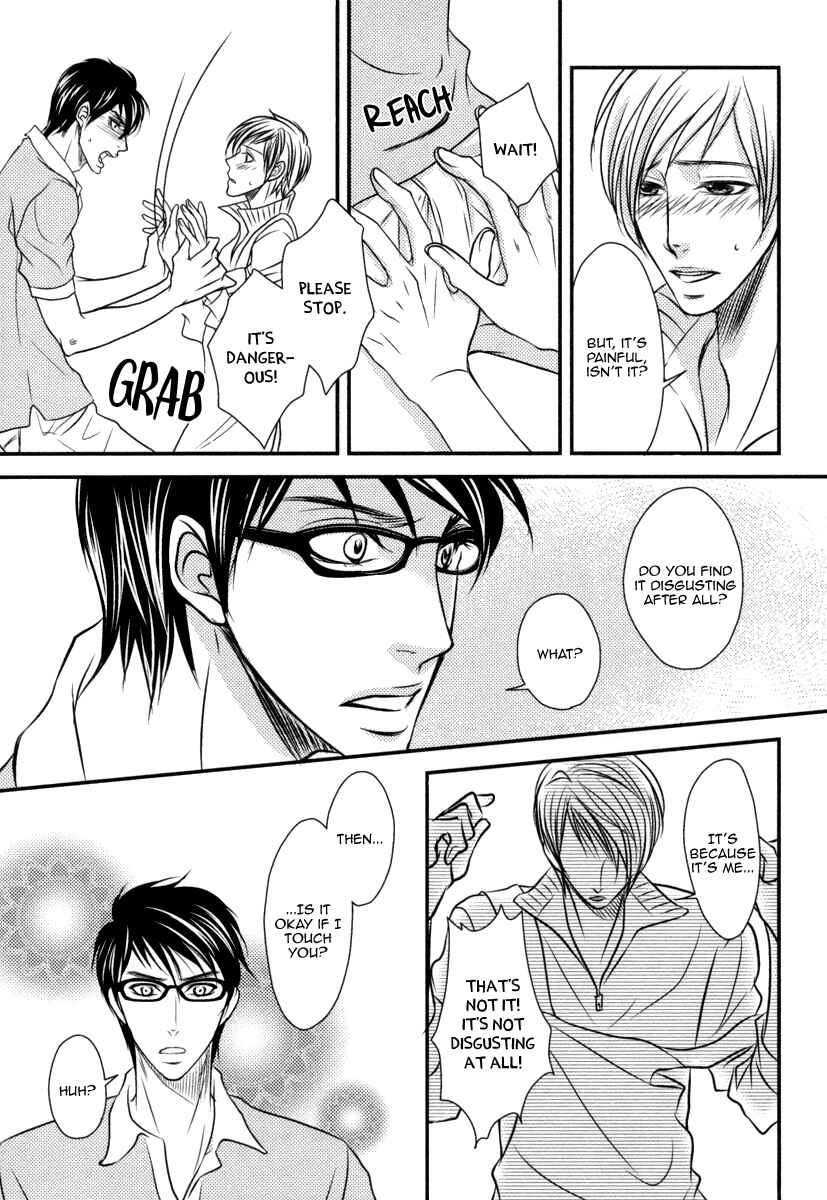 Page 30 Chapter 3 Aru Hi, Bokura ga Koi ni Ochitara