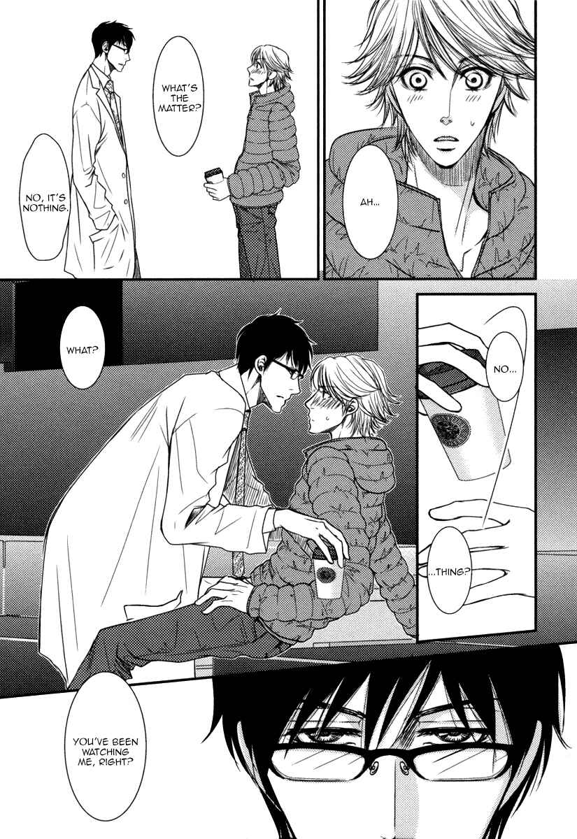 Page 10 Chapter 2 Aru Hi, Bokura ga Koi ni Ochitara