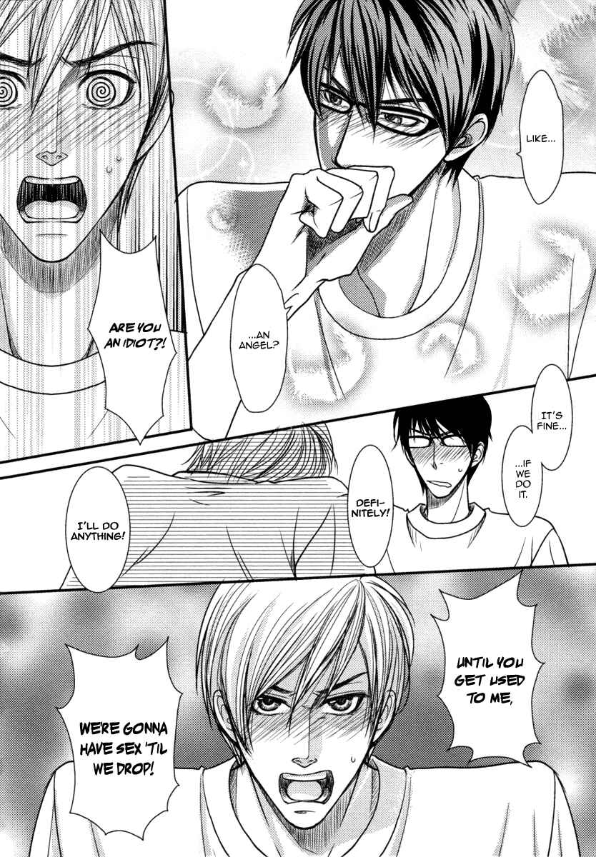 Page 29 Chapter 5 Aru Hi, Bokura ga Koi ni Ochitara