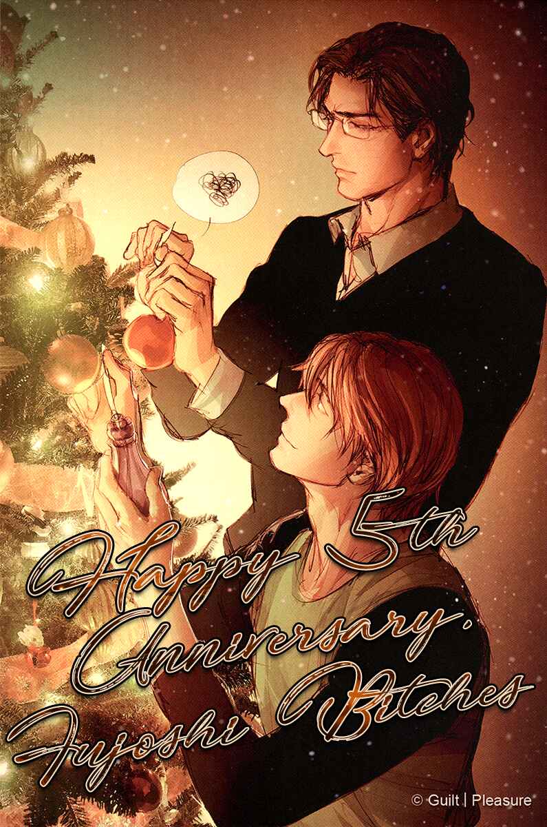 Page 3 Chapter 5 Aru Hi, Bokura ga Koi ni Ochitara