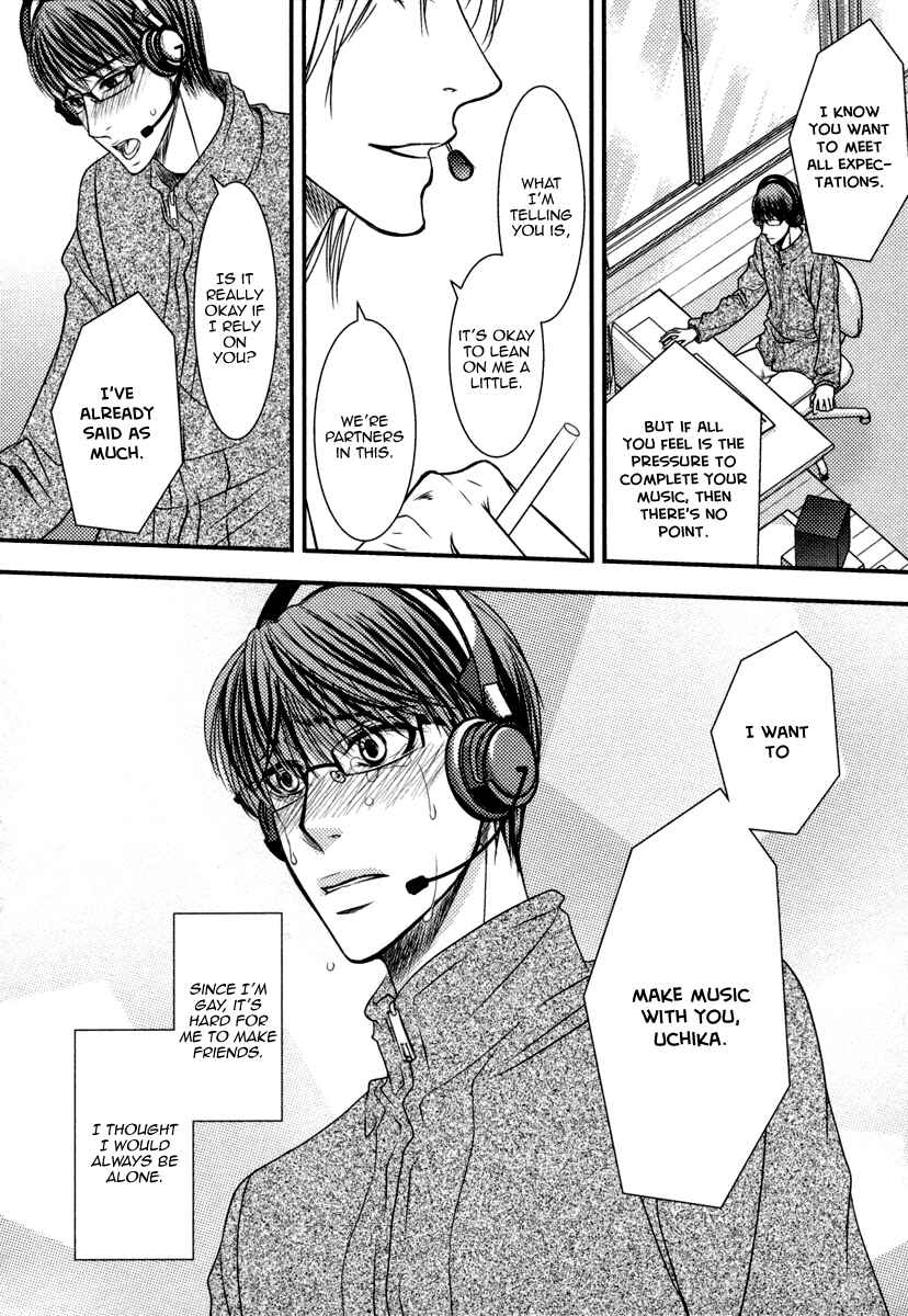 Page 13 Chapter 6 Aru Hi, Bokura ga Koi ni Ochitara